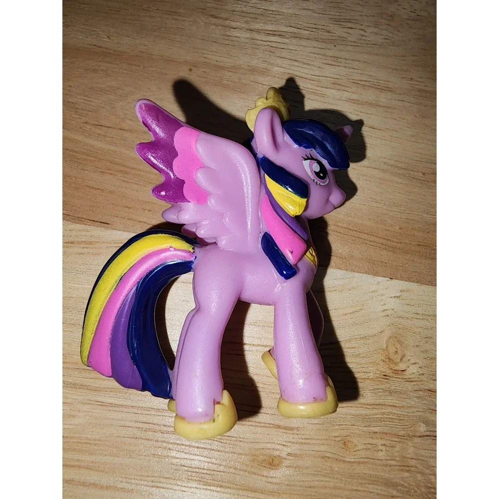 My Little Pony‎ Blind Bag Twilight Sparkle Rainbow Unicorn